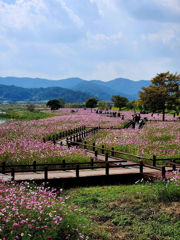무안 식영정. 전남도 제공