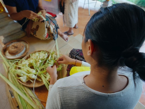 ‘푸루사: 신성한 혼례’.