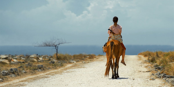 ‘살인자 말리나의 4막극’.