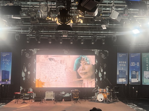 혼불문학상 역대 수상자