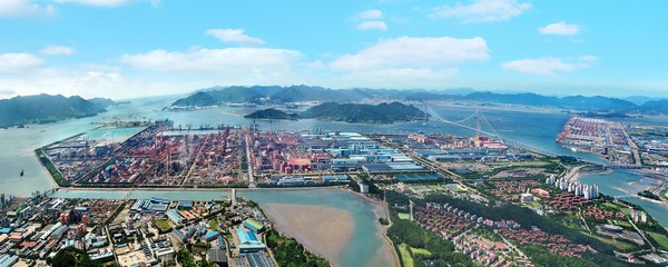 포스코 광양제철소. 전남도 제공