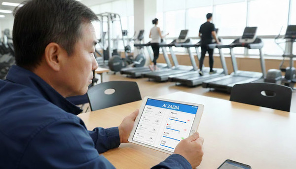 [AI 가라사대 "호남에서 창대하리"] AI 실증사업 - 뉴스 썸네일 이미지