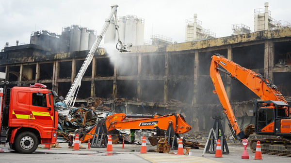 광산구 '고용위기 선제대응지역' 연장 정부에 건의 - 뉴스 썸네일 이미지
