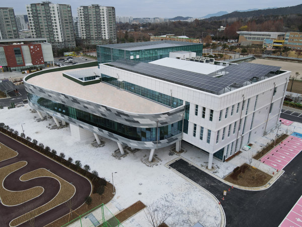 토요일마다 AI 만난다...광주 AI 교육 ‘활짝’