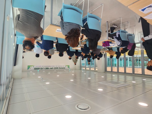 보성군 '새싹 키움터' 참여사 5월 8일까지 모집 - 뉴스 썸네일 이미지