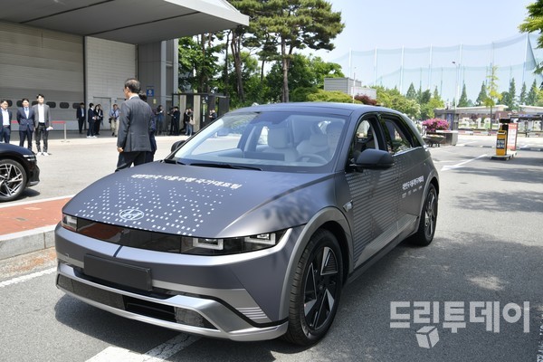 광주 자율주행 실증 본격화...교통안전 관리가 성패 가른다 - 뉴스 썸네일 이미지
