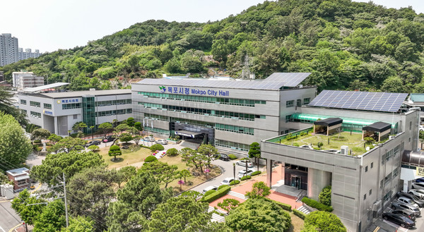 목포시 "의대 절충안 공감...서부권 대학병원 조속히 개원" - 뉴스 썸네일 이미지
