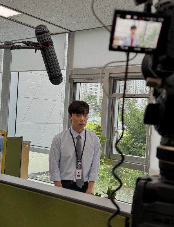 [서울로…청년들 '광주 탈출' 리포트] 김하빈 배우가 떠난 이유