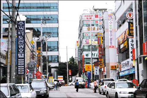 광주여기저기거기]`제2 광주중심지'로 변화 꾀해- < 연재끝난기사 < 기사본문 - 광주드림