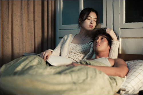 [새영화]오직 그대만 외