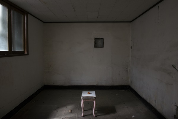 505보안부대 기록전시 ‘SOS 풍경 보고서 505’ 전