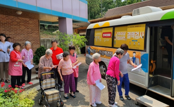 사진 제공=전남도.