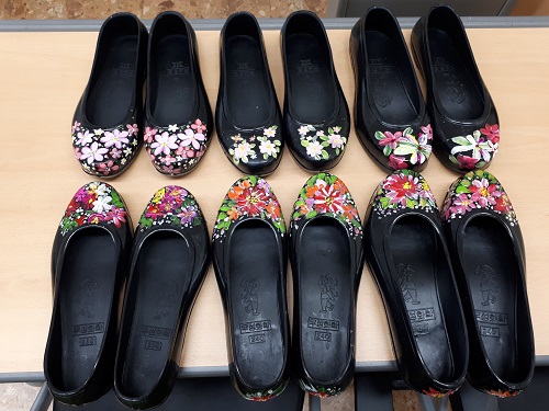 광주송정도서관이 지난 8월27일부터 8월29일까지 3일간 학력인정 성인교육 학습자를 대상으로 창의적 체험활동을 운영했다고 밝혔다. 광주송정도서관 제공