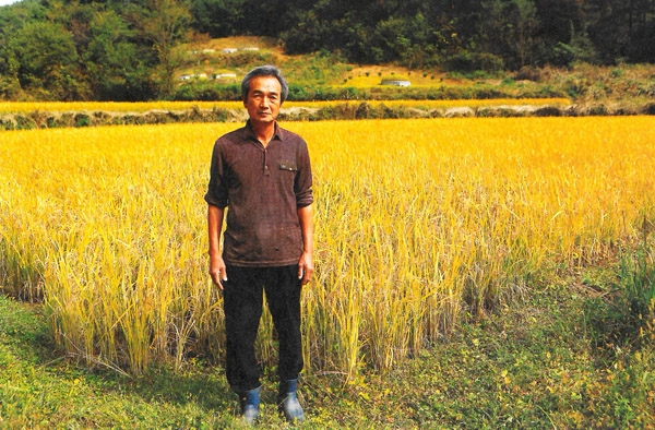 글쓴이 농부 김현인.